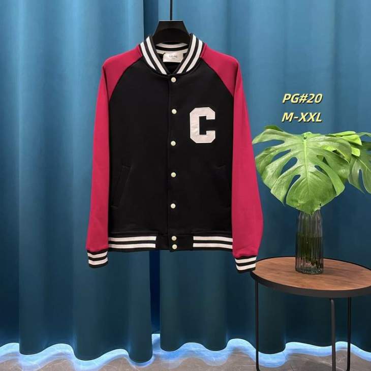 Picture of Celine Jackets _SKUCelineM-2XL12yr1435086